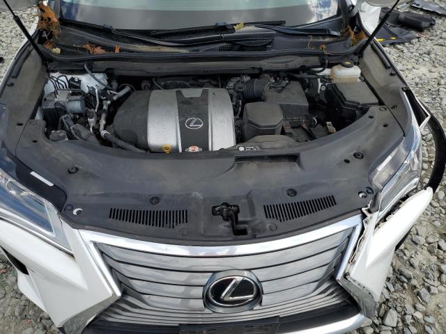 2018 Lexus Rx 350 L VIN: JTJDZKCA7J2013161 Lot: 56430824