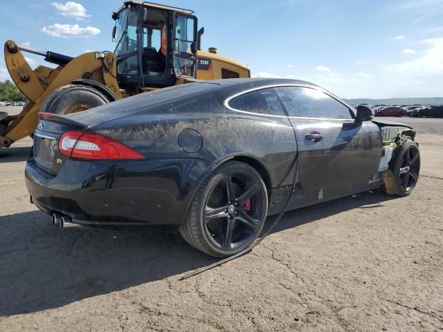 2013 Jaguar Xkr VIN: SAJWA4DC0DMB50406 Lot: 53238144