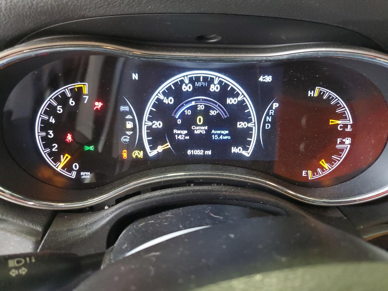 1C4RJFAG3HC873156 2017 Jeep Grand Cherokee Laredo