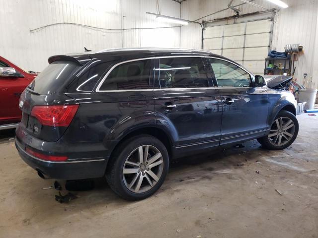 2014 Audi Q7 Premium Plus VIN: WA1LGAFE7ED007913 Lot: 56690604