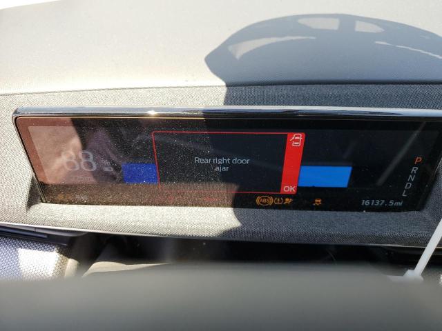 2023 Ford Mustang Mach-E Gt VIN: 3FMTK4SX5PMA02998 Lot: 54050894