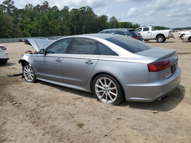 2017 Audi A6 Premium Plus VIN: WAUG8AFC0HN008013 Lot: 54235254