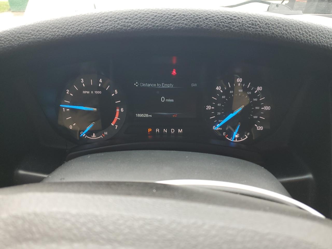 1FMJU1JT0FEF44531 2015 Ford Expedition Xlt