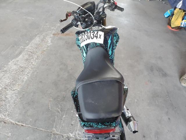 2018 HONDA GROM MLHJC751XJ5005911