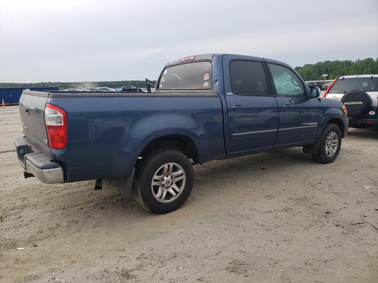 5TBET34144S443345 2004 Toyota Tundra Double Cab Sr5