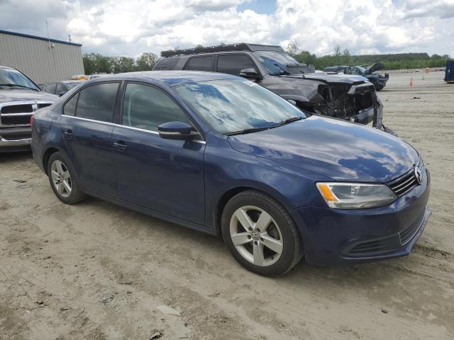 2013 Volkswagen Jetta Tdi VIN: 3VW3L7AJXDM409255 Lot: 54504764