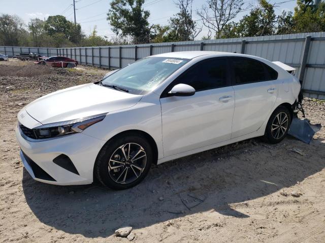 2023 Kia Forte Lx VIN: 3KPF24AD6PE510934 Lot: 56448004