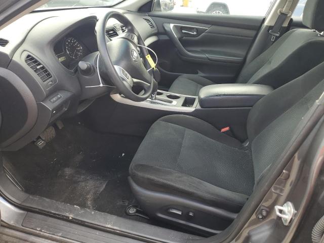 2015 NISSAN ALTIMA 2.5 - 1N4AL3AP0FN906871