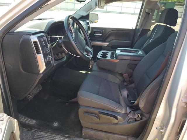 3GCUKRECXGG238219 2016 Chevrolet Silverado K1500 Lt
