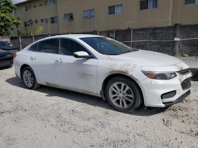 2016 Chevrolet Malibu Lt VIN: 1G1ZE5ST2GF259280 Lot: 53828964