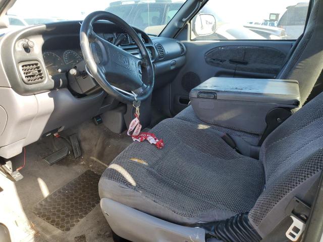 1998 Dodge Ram 1500 VIN: 3B7HC13Z8WG219822 Lot: 54271934