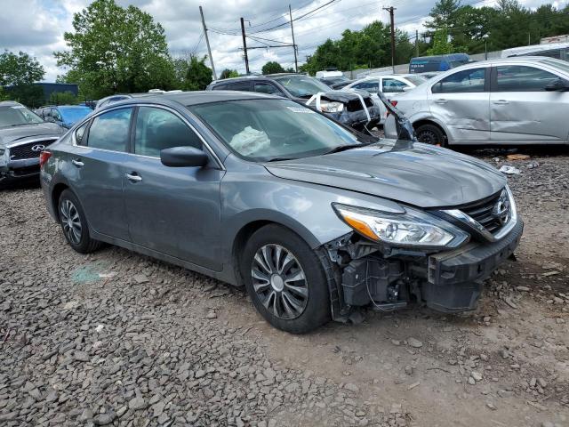 2016 Nissan Altima 2.5 VIN: 1N4AL3AP1GN324635 Lot: 55886284