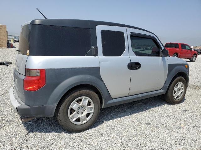 2008 Honda Element Lx VIN: 5J6YH18358L016604 Lot: 56051684