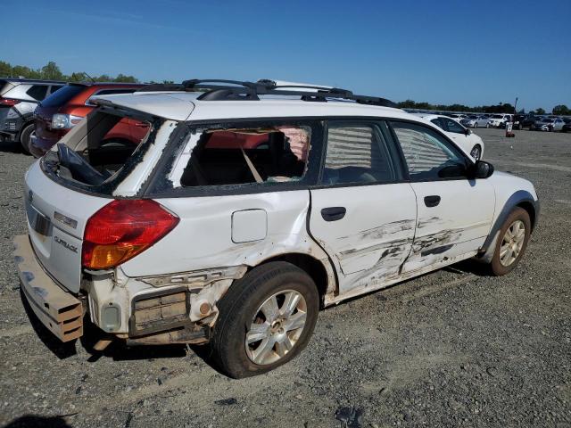 2005 Subaru Legacy Outback 2.5I VIN: 4S4BP61C857368906 Lot: 53171594