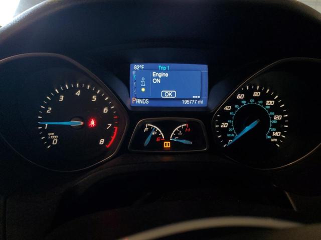 2014 Ford Focus Se VIN: 1FADP3K28EL166565 Lot: 56014564