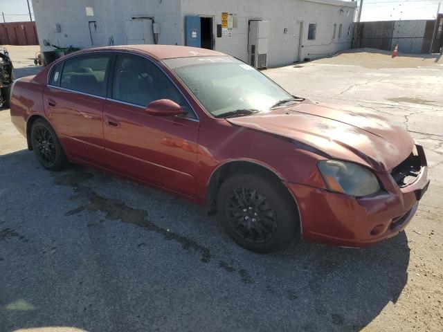 2006 Nissan Altima S VIN: 1N4AL11DX6N439548 Lot: 56480114