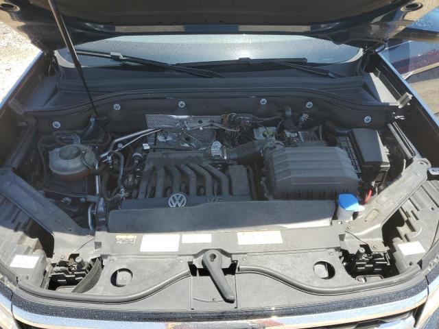 2022 Volkswagen Atlas Cross Sport Se VIN: 1V2JE2CA9NC224068 Lot: 56678474