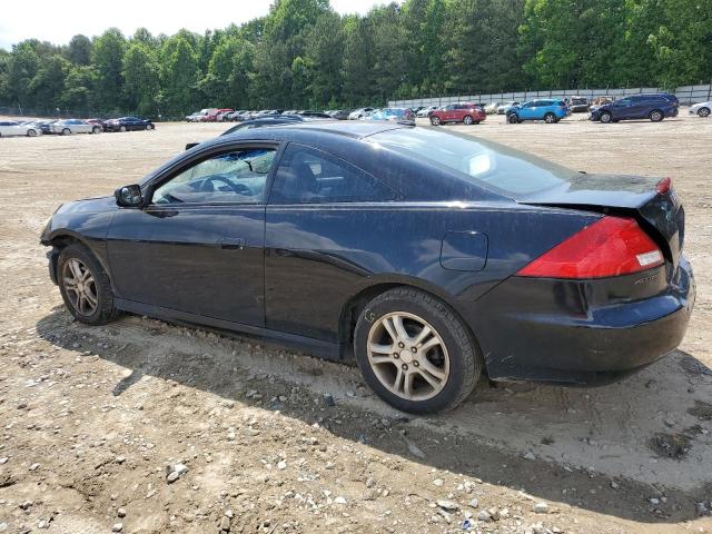 1HGCM72647A009317 2007 Honda Accord Ex