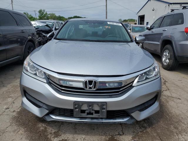 2017 Honda Accord Lx VIN: 1HGCR2F37HA162103 Lot: 54401404