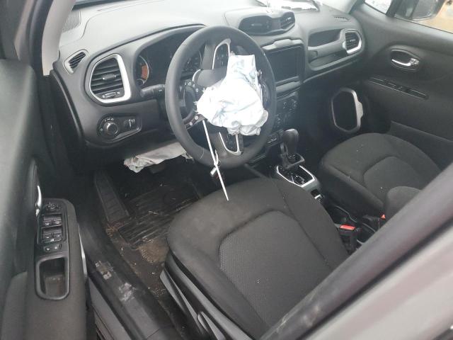 2021 Jeep Renegade Sport VIN: ZACNJCAB5MPM16482 Lot: 51567644