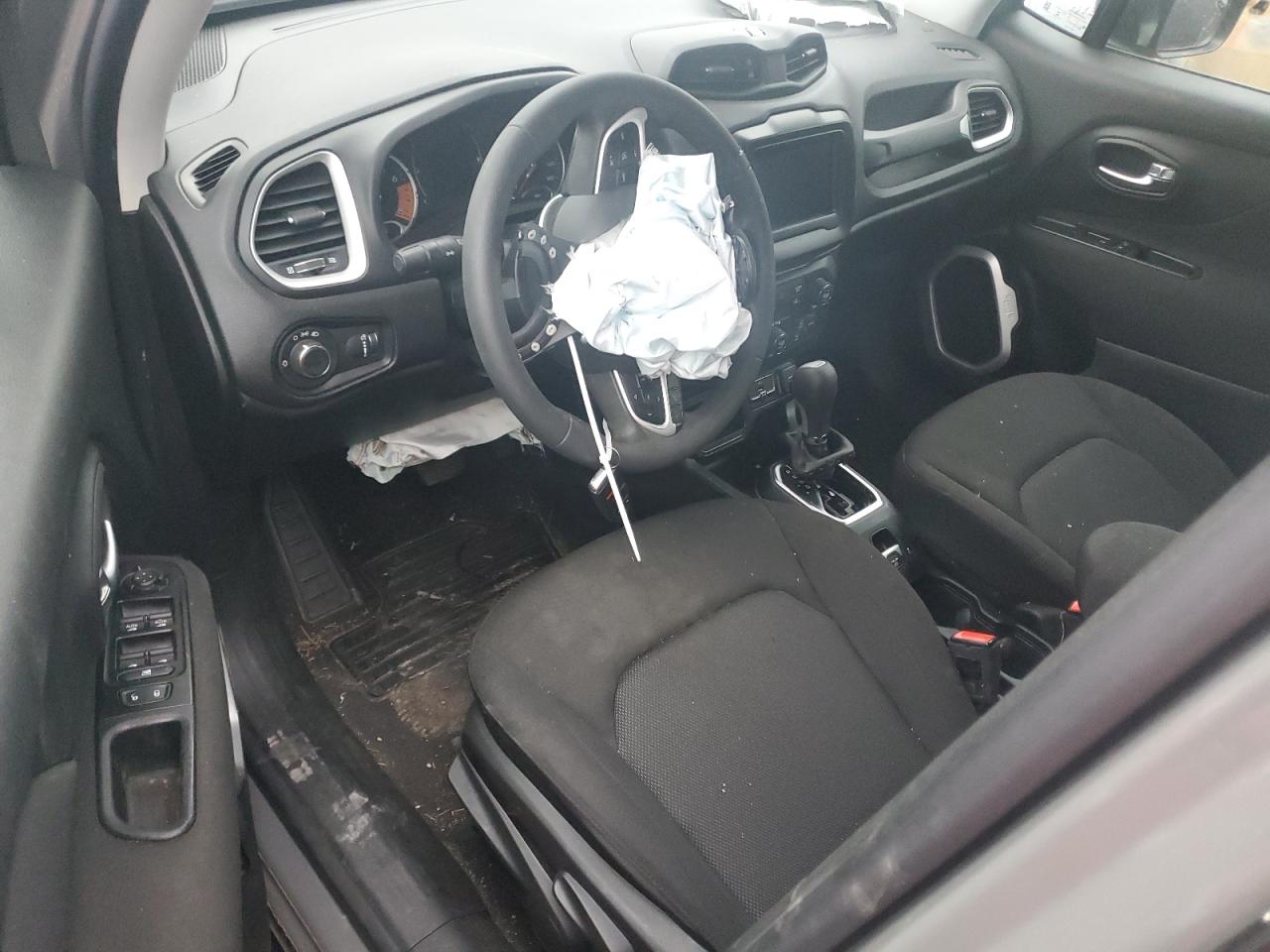 ZACNJCAB5MPM16482 2021 Jeep Renegade Sport