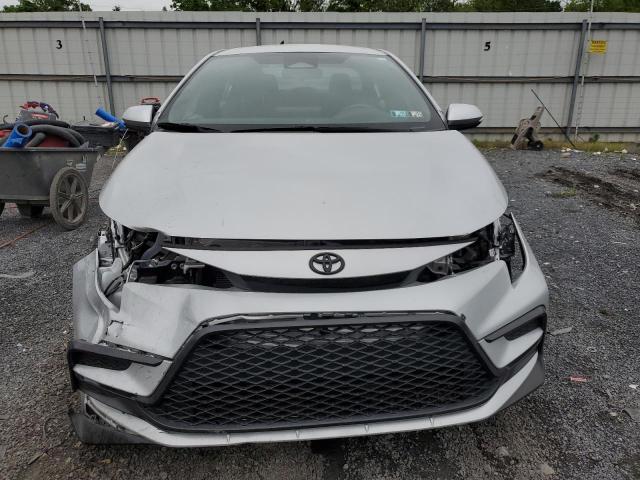 2023 Toyota Corolla Se VIN: 5YFS4MCE4PP140970 Lot: 55369624