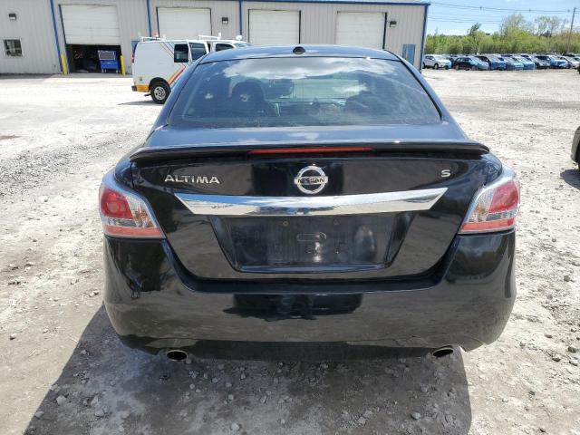 2015 Nissan Altima 2.5 VIN: 1N4AL3AP1FC451590 Lot: 54603674