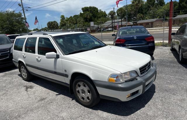 2000 Volvo V70 Xc VIN: YV1LZ56D3Y2685678 Lot: 56526644