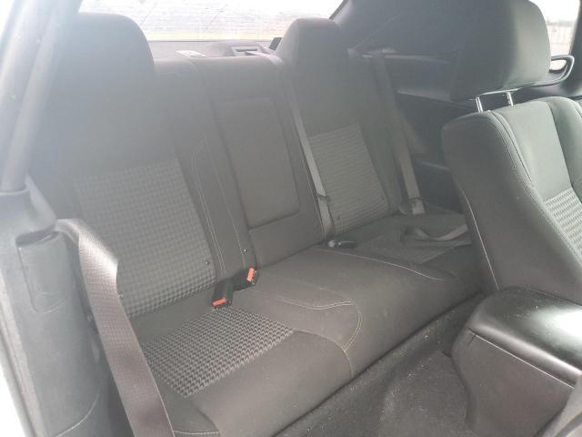 2019 Dodge Challenger Sxt VIN: 2C3CDZAG6KH752399 Lot: 54823504