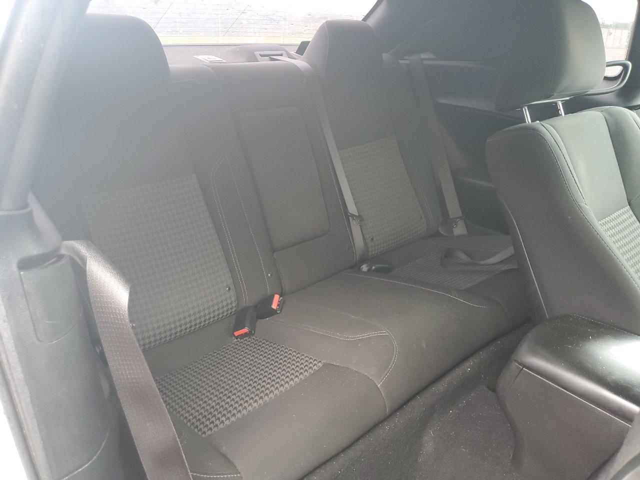 2C3CDZAG6KH752399 2019 Dodge Challenger Sxt