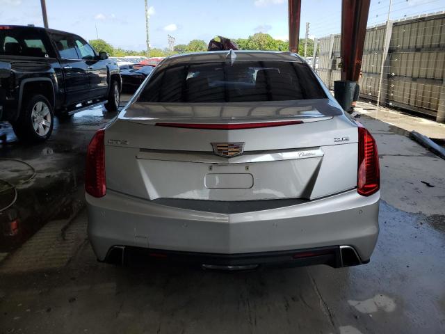2019 Cadillac Cts Luxury VIN: 1G6AR5SS2K0101603 Lot: 53576524