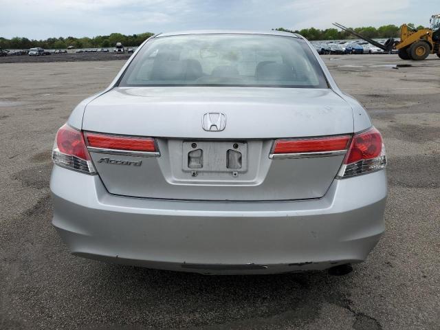 2012 Honda Accord Lx VIN: 1HGCP2F37CA211752 Lot: 56299774