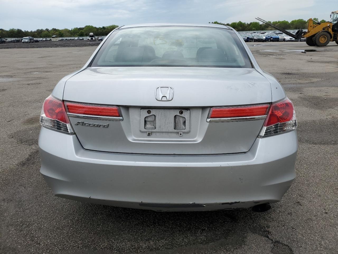 1HGCP2F37CA211752 2012 Honda Accord Lx