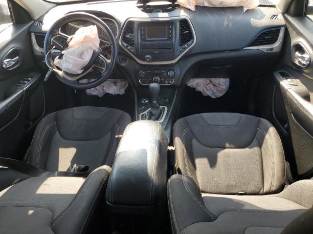 2015 Jeep Cherokee Latitude VIN: 1C4PJMCB4FW514875 Lot: 53762384