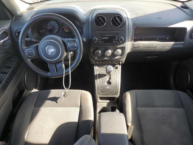 2012 Jeep Patriot Latitude VIN: 1C4NJRFB3CD624730 Lot: 53473394