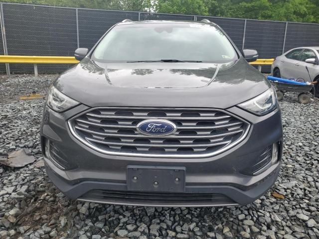 2019 FORD EDGE SEL - 2FMPK3J95KBB90138