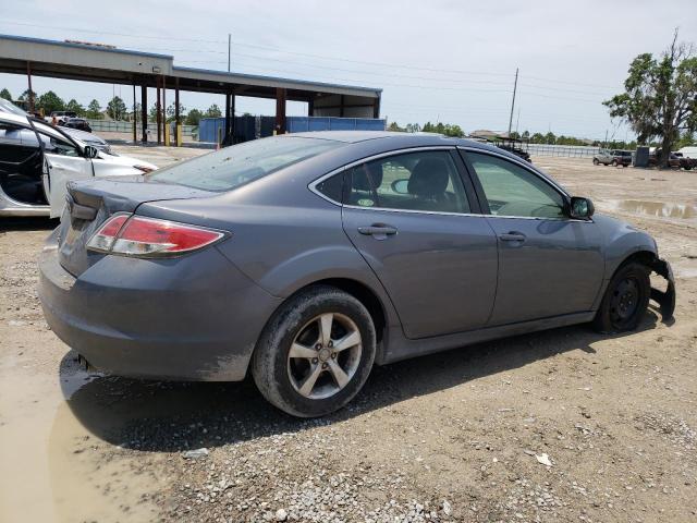 2010 Mazda 6 I VIN: 1YVHZ8BH8A5M23370 Lot: 54714434