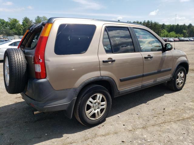 2004 Honda Cr-V Ex VIN: SHSRD78814U238096 Lot: 55791984