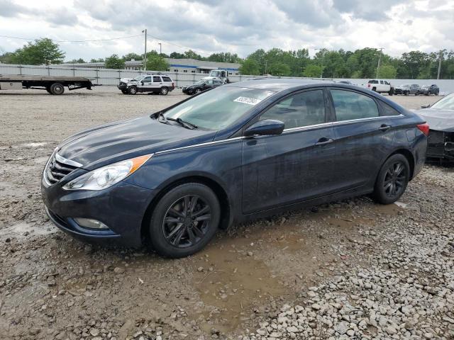 2013 HYUNDAI SONATA GLS 2013