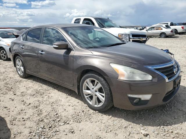 2015 Nissan Altima 2.5 VIN: 1N4AL3AP8FC478320 Lot: 54401744