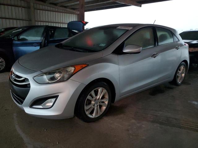 2014 Hyundai Elantra Gt VIN: KMHD35LH2EU184781 Lot: 56050044