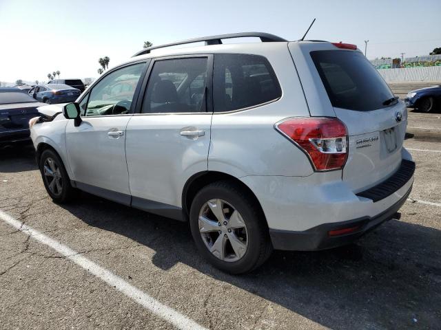 2015 Subaru Forester 2.5I Premium VIN: JF2SJADC3FH551275 Lot: 55927924