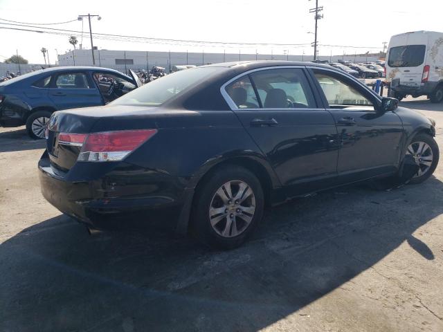 1HGCP2F49CA011268 2012 Honda Accord Lxp