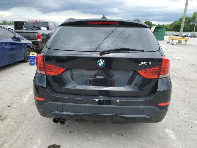 2015 BMW X1 xDrive28I VIN: WBAVL1C50FVY35468 Lot: 54445204