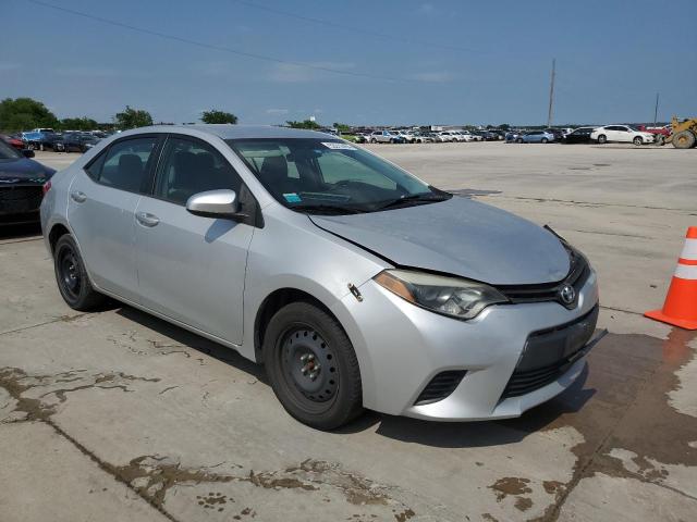 5YFBURHE6EP080094 | 2014 Toyota corolla l