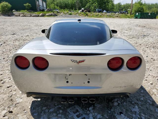 2005 Chevrolet Corvette VIN: 1G1YY24U155115925 Lot: 56311034