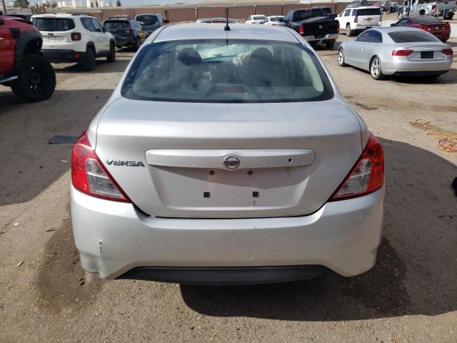 2016 NISSAN VERSA S - 3N1CN7AP3GL898998