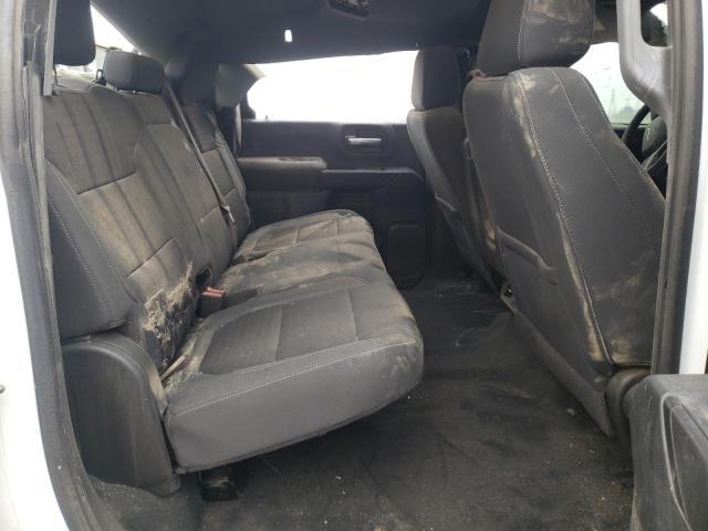 2021 Chevrolet Silverado K2500 Heavy Duty Lt VIN: 1GC1YNEY6MF312299 Lot: 55203614