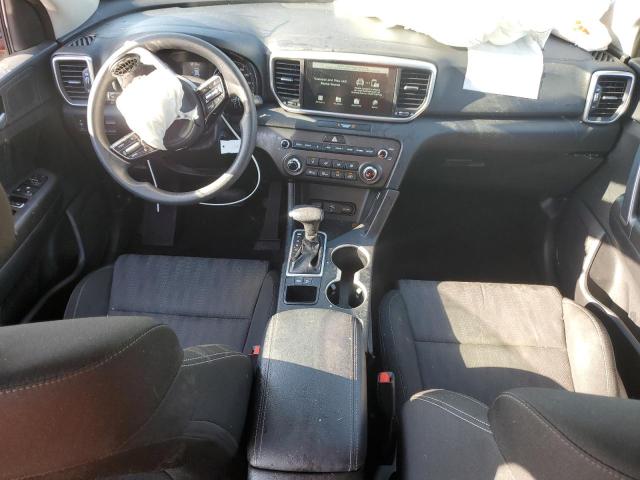 KNDPM3AC9L7798197 Kia Sportage L 8