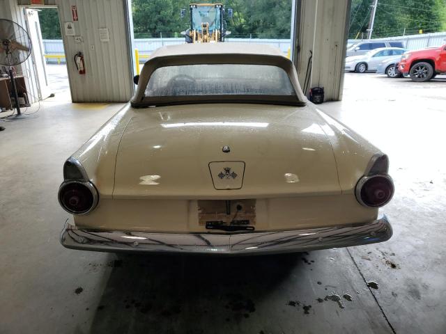 1955 Ford Uk VIN: P5FH102479 Lot: 56418874